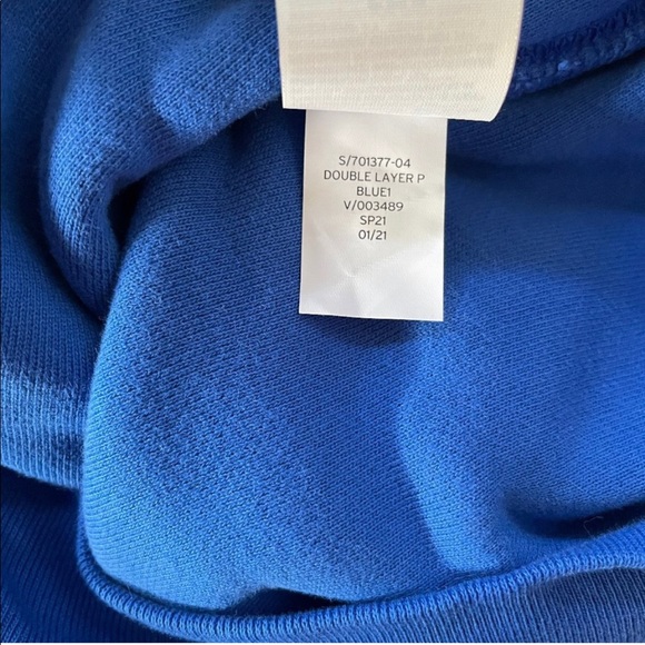 Yeezy x Gap The Perfect Hoodie Medium NWT - Picture 6 of 7
